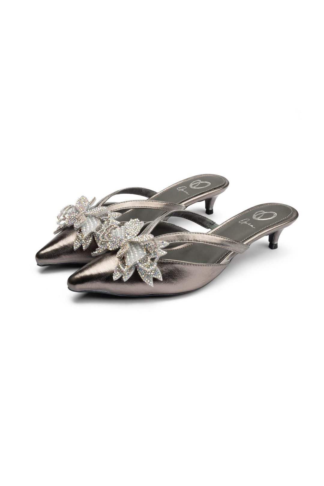 OPIA MARIANE PUMPS