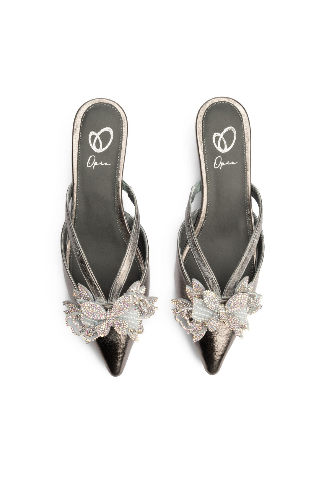 OPIA MARIANE PUMPS
