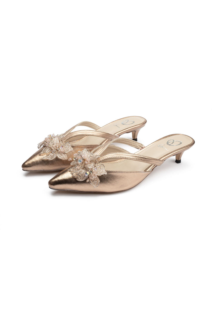 OPIA MARIANE PUMPS