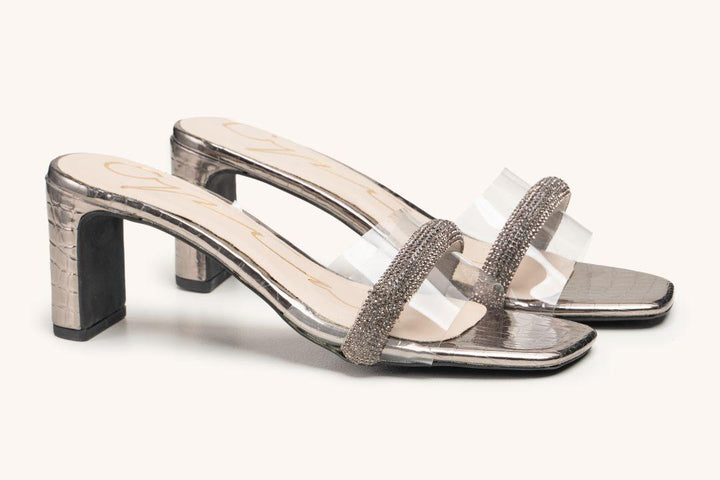 OPIA 9745 GREY_OPIA HEELS