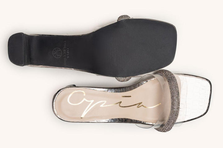 OPIA 9745 GREY_OPIA HEELS