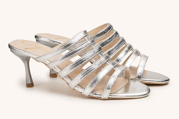 OPIA 9748 SILVER_OPIA HEELS