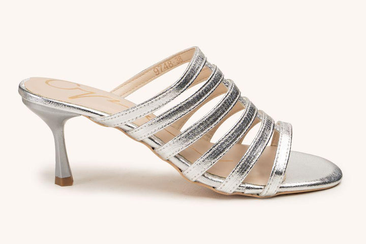 OPIA 9748 SILVER_OPIA HEELS