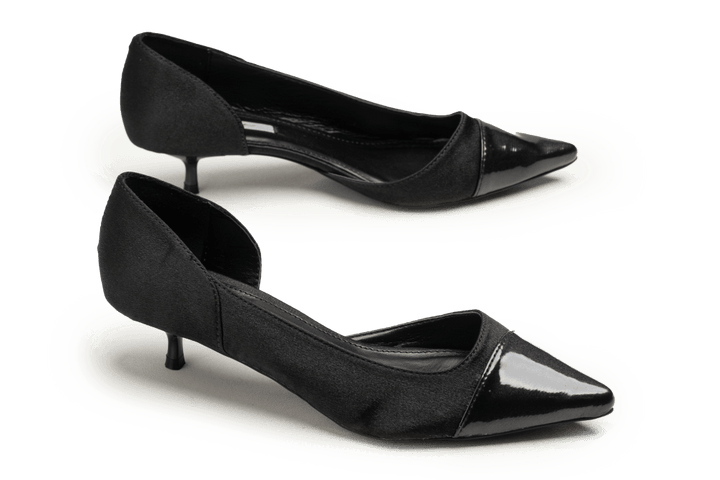 OPIA 9756 BLACK_OPIA HEELS