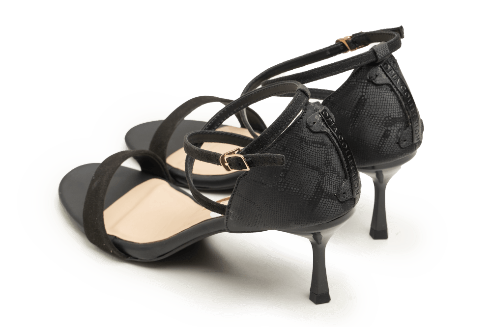 OPIA 9757 BLACK_OPIA HEELS