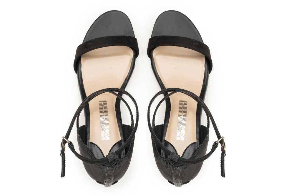 OPIA 9757 BLACK_OPIA HEELS