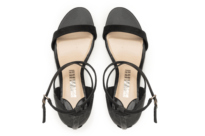 OPIA 9757 BLACK_OPIA HEELS