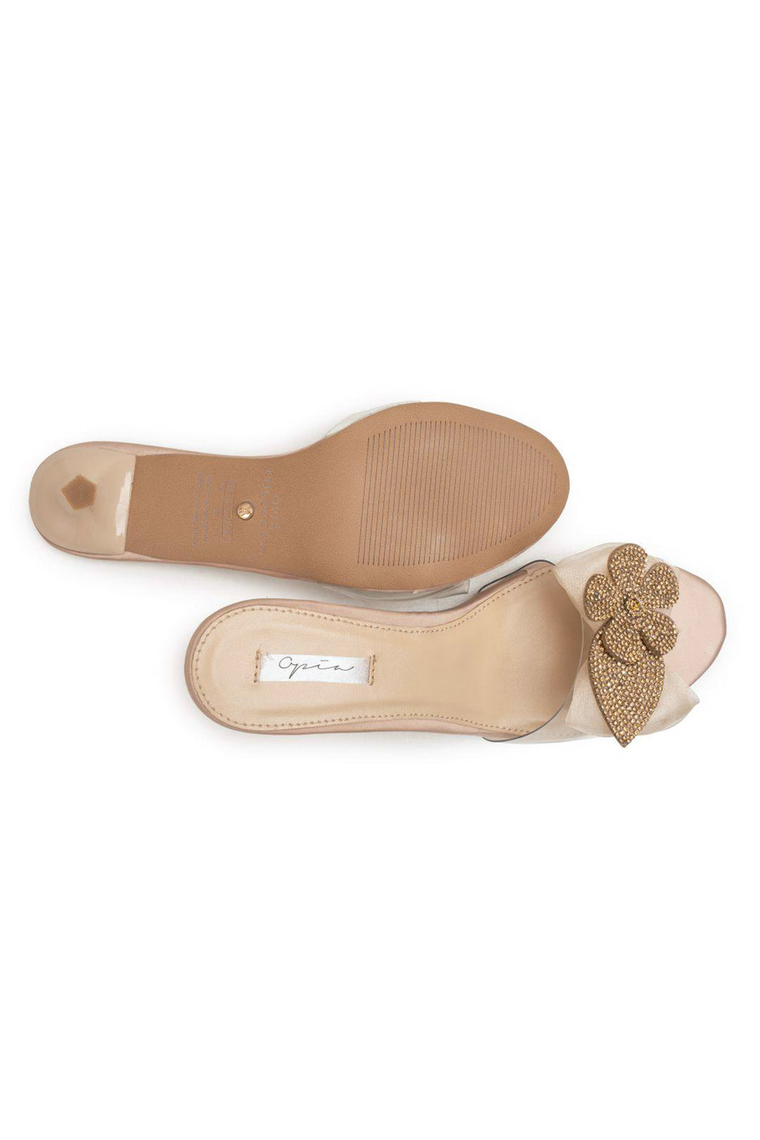 OPIA 9760 BEIGE - OPIA