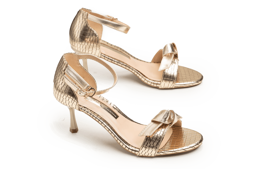 OPIA 9763 GOLD_OPIA HEELS