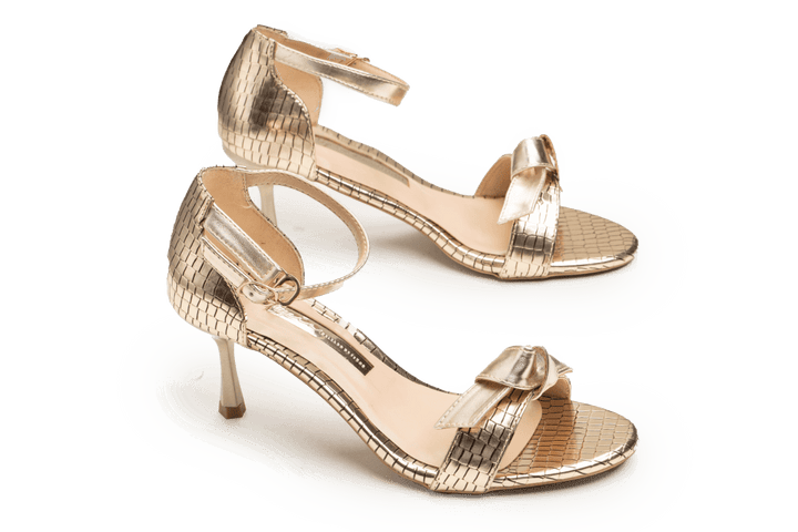 OPIA 9763 GOLD_OPIA HEELS