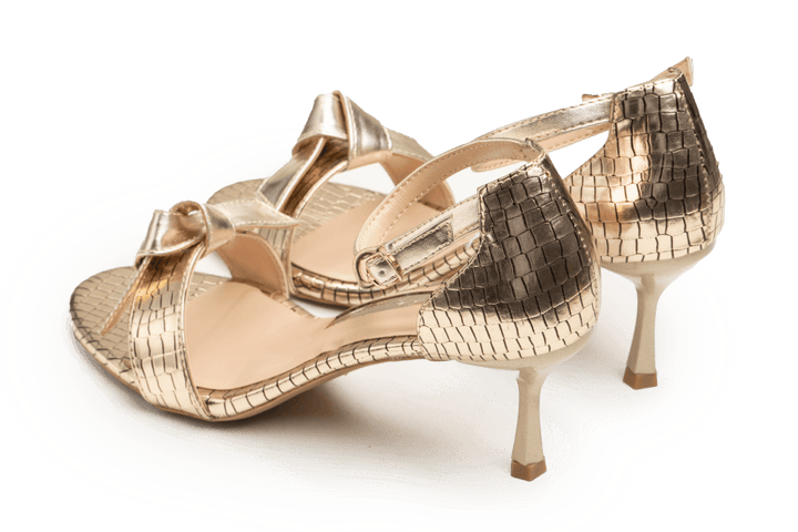 OPIA 9763 GOLD_OPIA HEELS