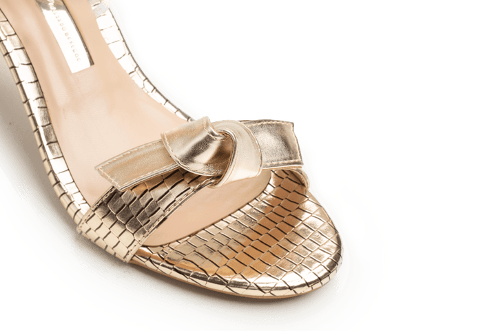 OPIA 9763 GOLD_OPIA HEELS