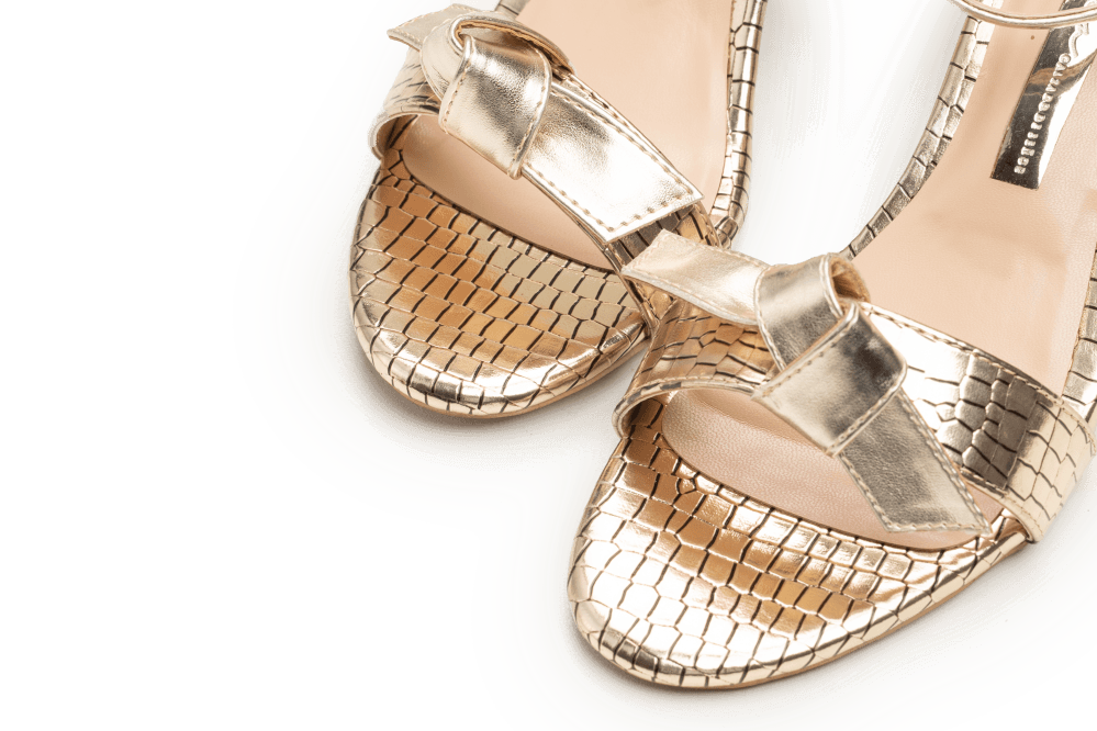 OPIA 9763 GOLD_OPIA HEELS