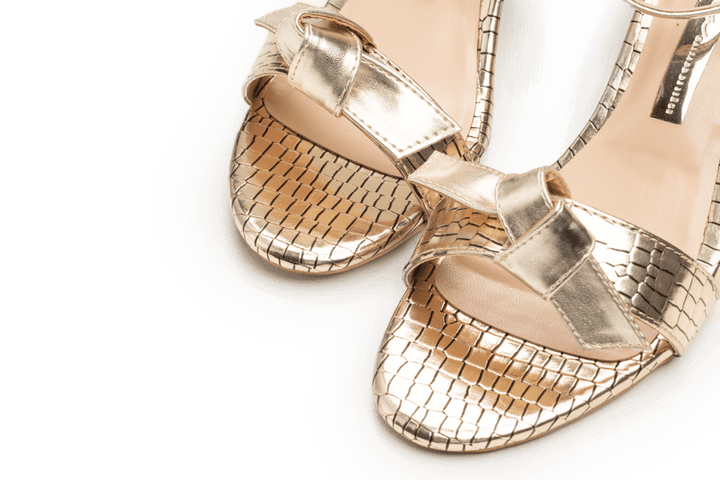 OPIA 9763 GOLD_OPIA HEELS