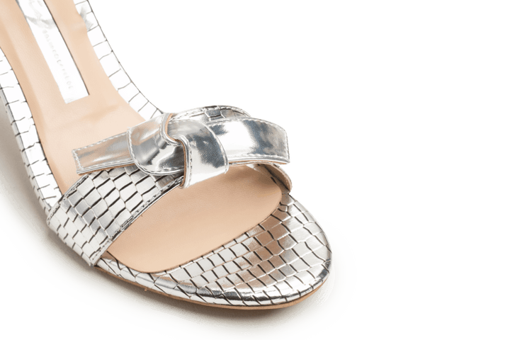 OPIA 9763 SILVER_OPIA HEELS