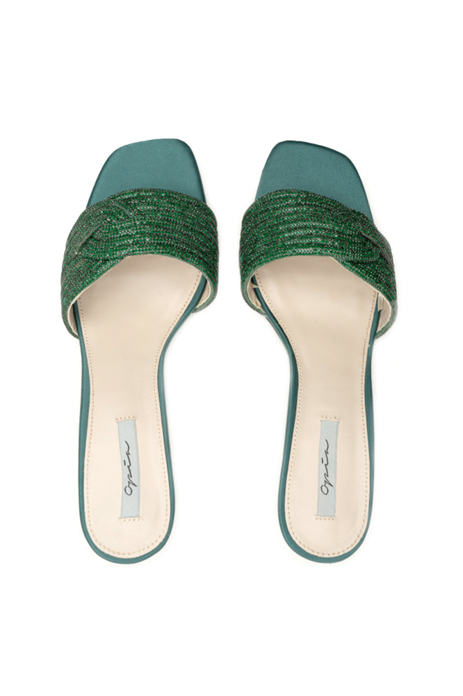 OPIA 9790 GREEN - OPIA