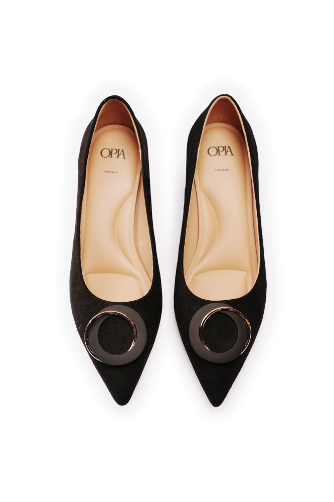OPIA 9797 BLACK - OPIA