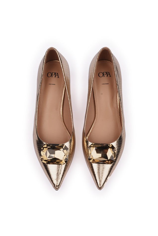 OPIA 9799 GOLD - OPIA