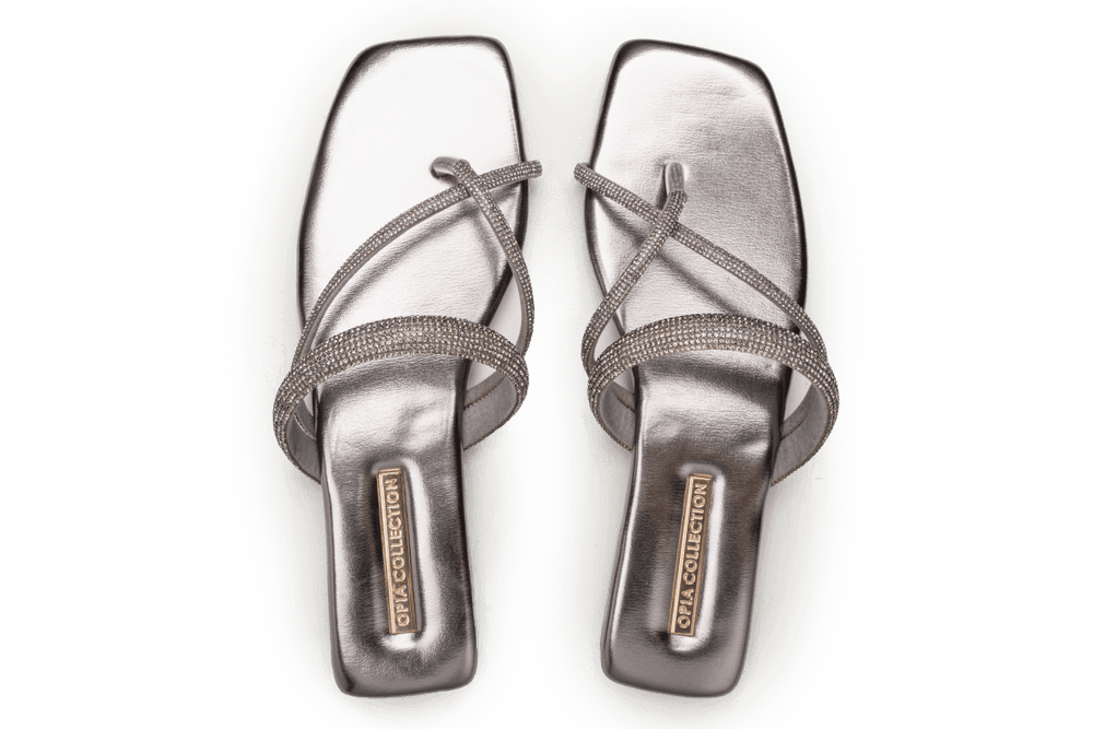OPIA FLATSOPIA 9896 GREY