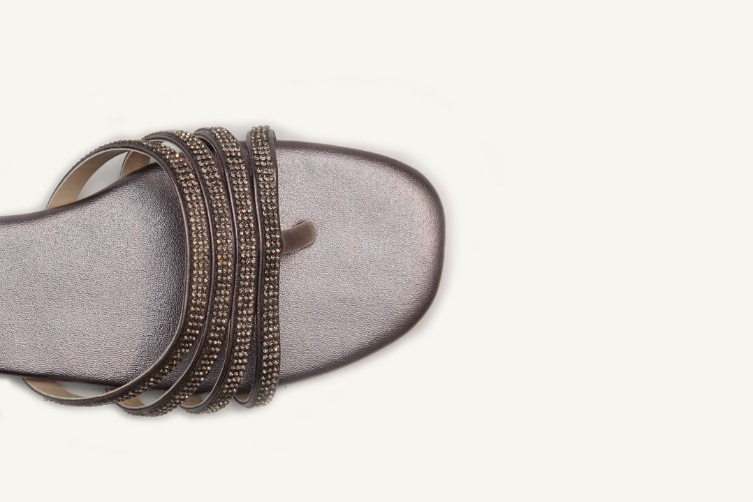 OPIA 9897 GREY_OPIA FLATS