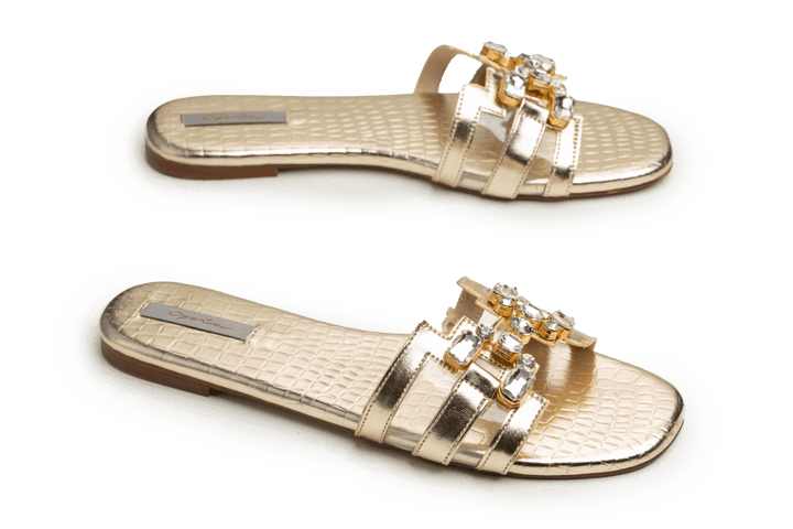 OPIA 9910 GOLD_OPIA FLATS