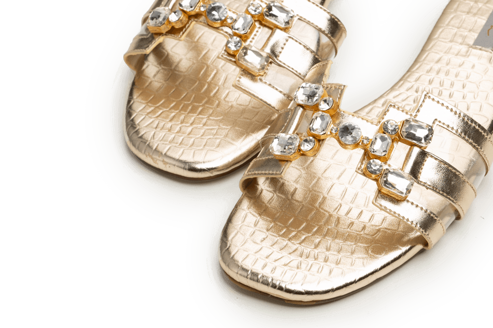 OPIA 9910 GOLD_OPIA FLATS