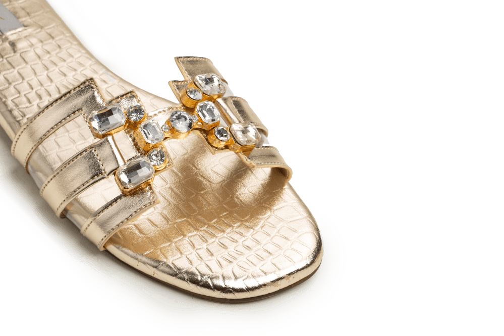 OPIA 9910 GOLD_OPIA FLATS