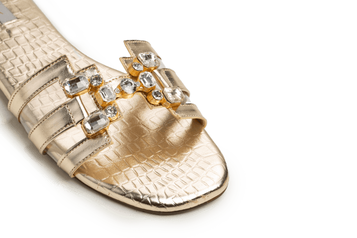 OPIA 9910 GOLD_OPIA FLATS