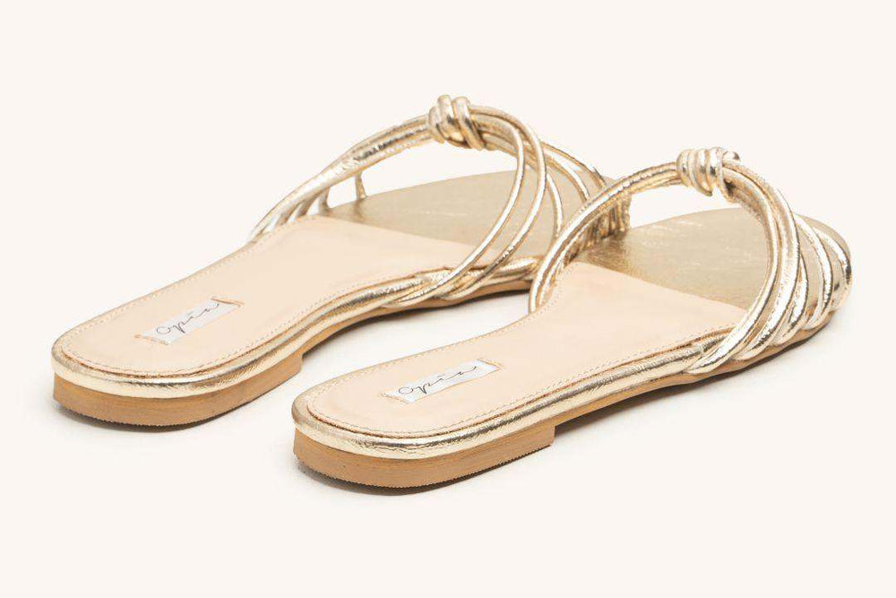 OPIA FLATSOPIA 9914 GOLD