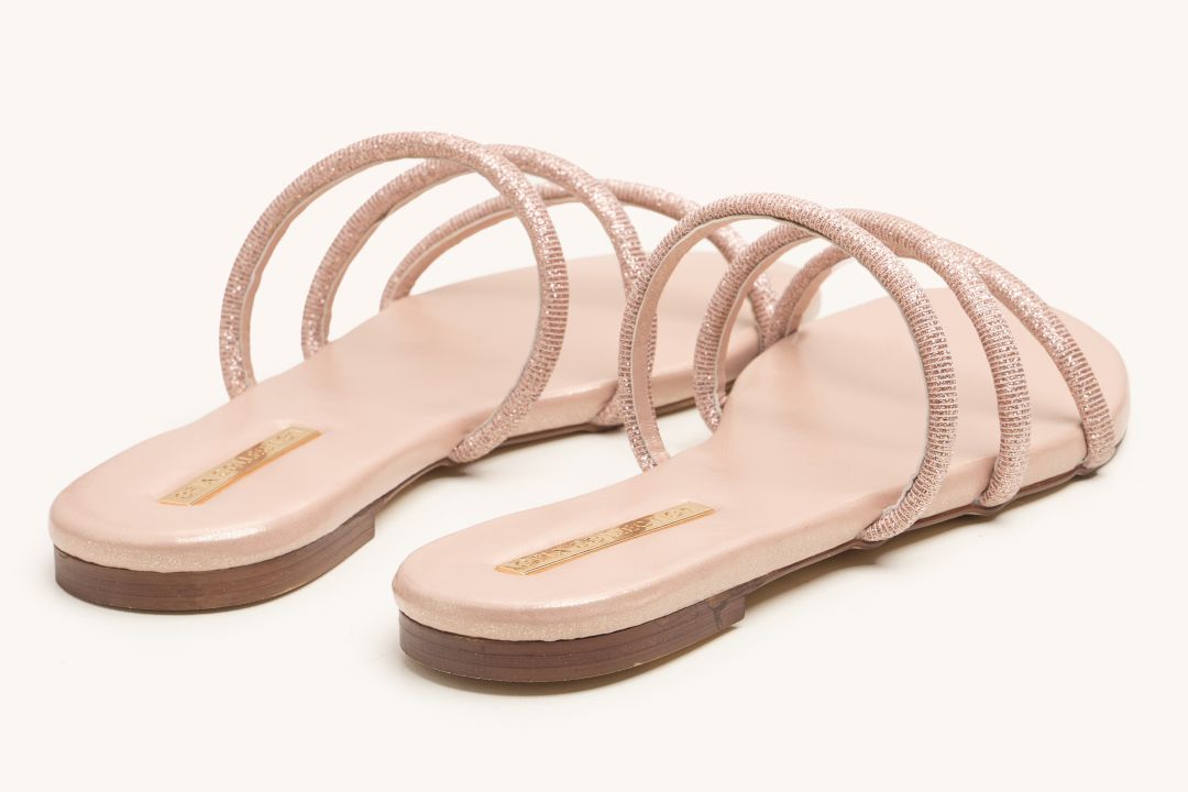 OPIA 9916 PINK_OPIA FLATS