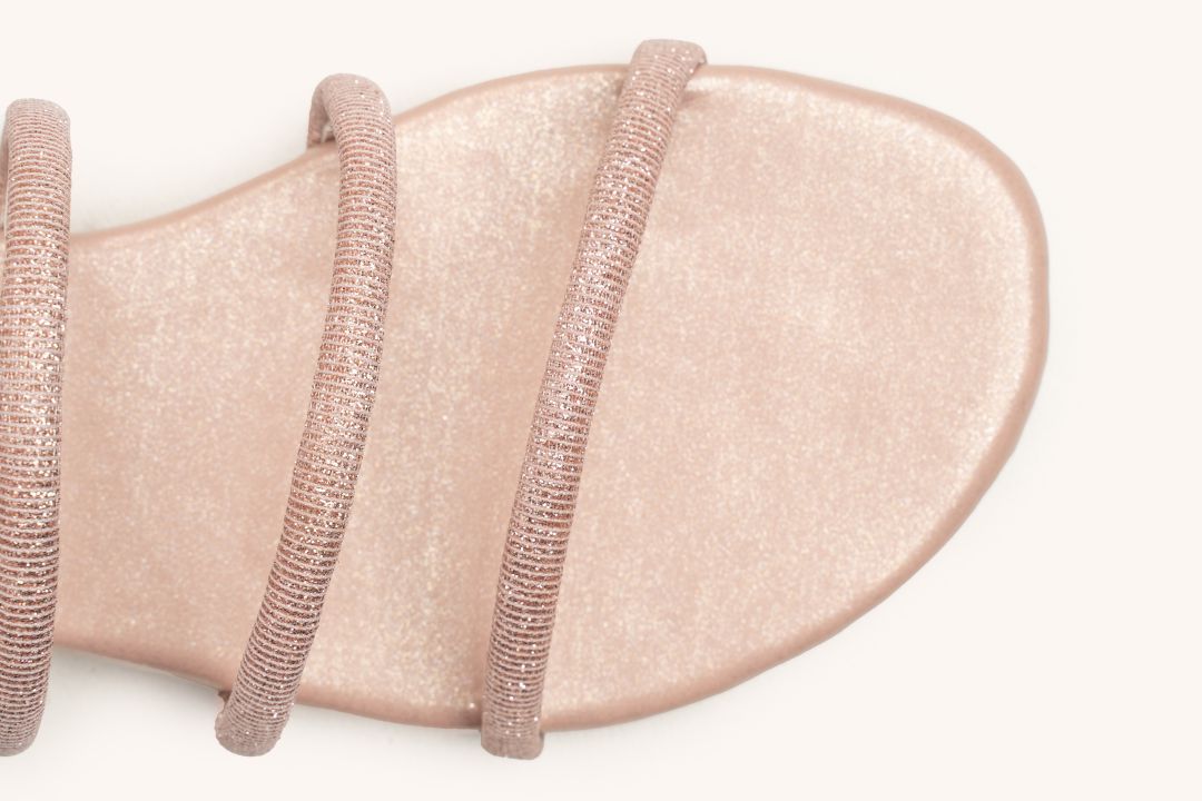 OPIA 9916 PINK_OPIA FLATS