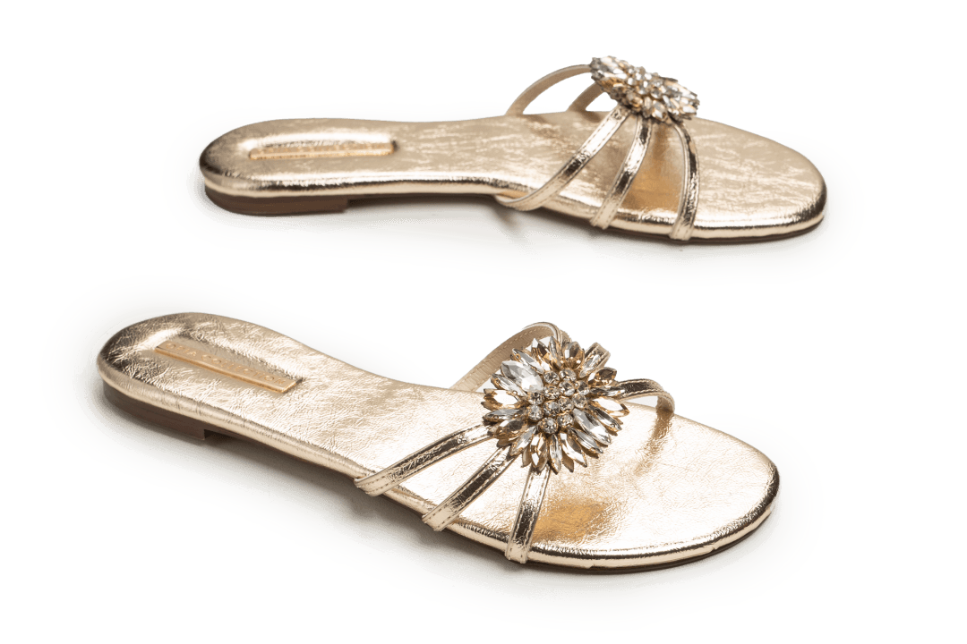 OPIA 9923 GOLD_OPIA FLATS