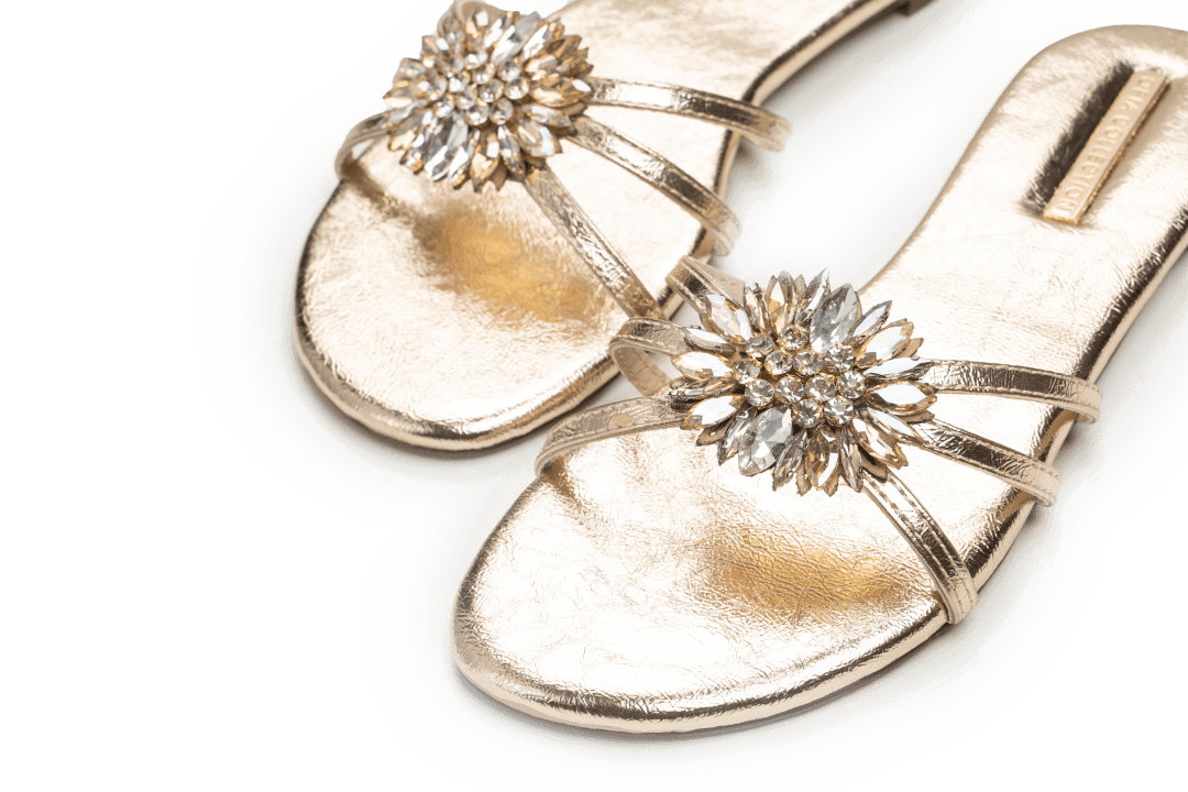 OPIA 9923 GOLD_OPIA FLATS