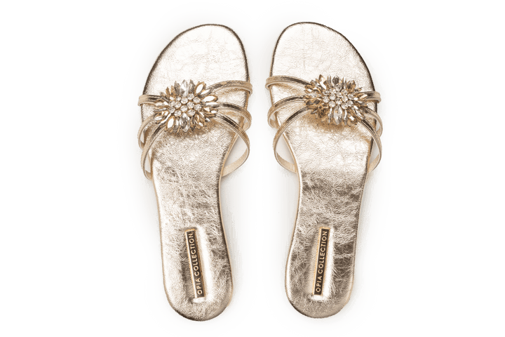 OPIA 9923 GOLD_OPIA FLATS