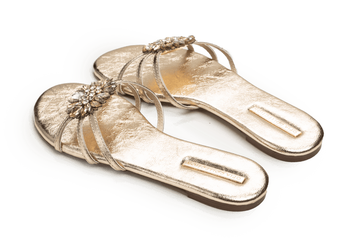 OPIA 9923 GOLD_OPIA FLATS