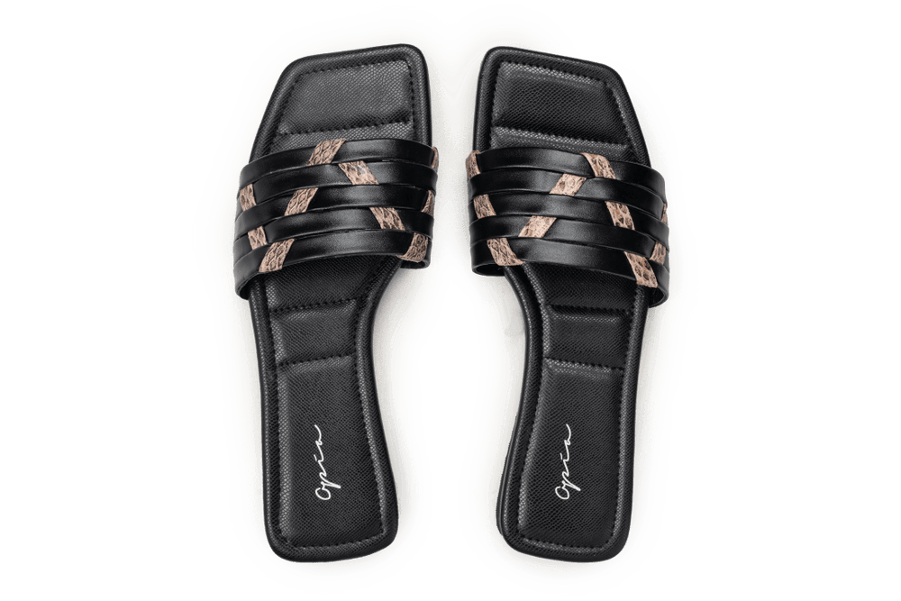 OPIA FLATSOPIA 9930 BLACK
