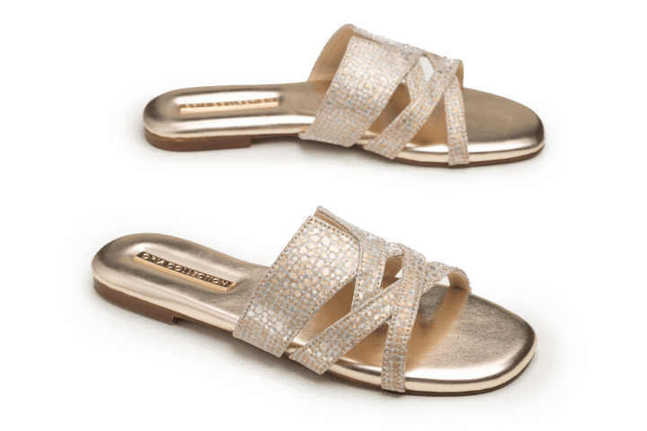 OPIA 9936 GOLD_OPIA FLATS