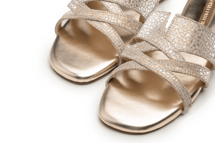 OPIA 9936 GOLD_OPIA FLATS