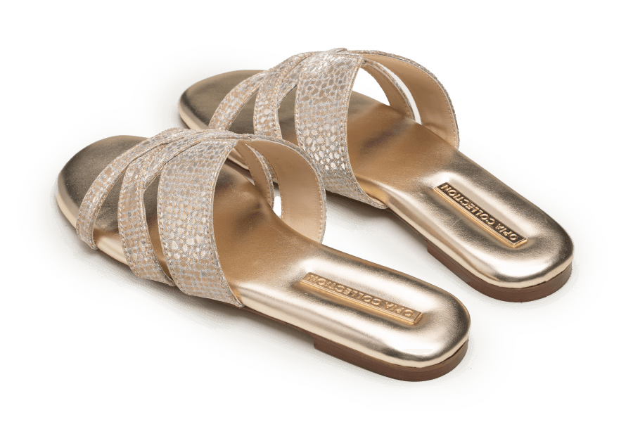 OPIA 9936 GOLD_OPIA FLATS