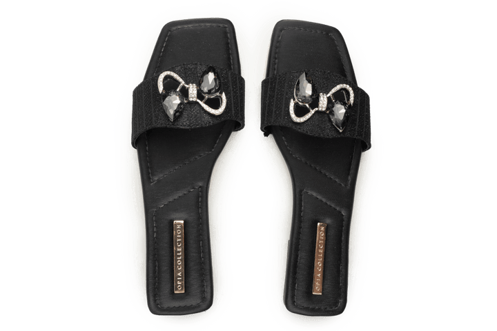 OPIA 9937 BLACK_OPIA FLATS