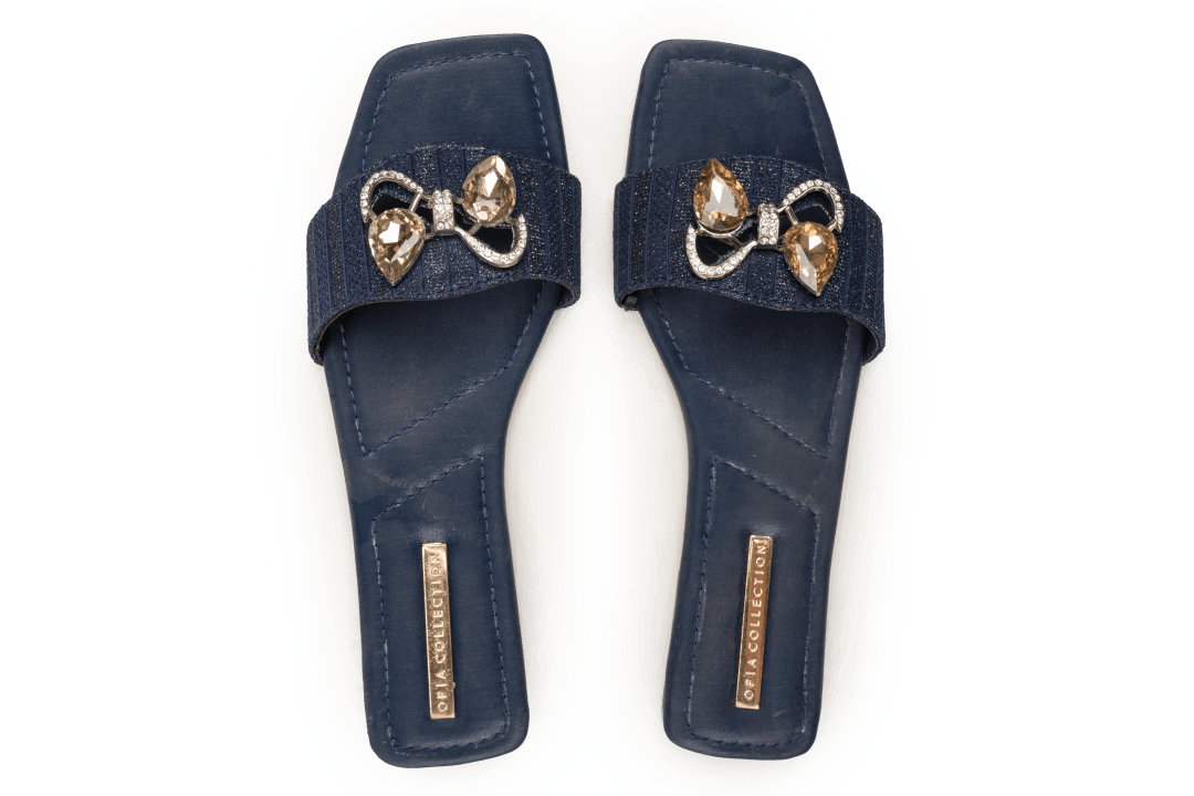 OPIA 9937 BLU_OPIA FLATS