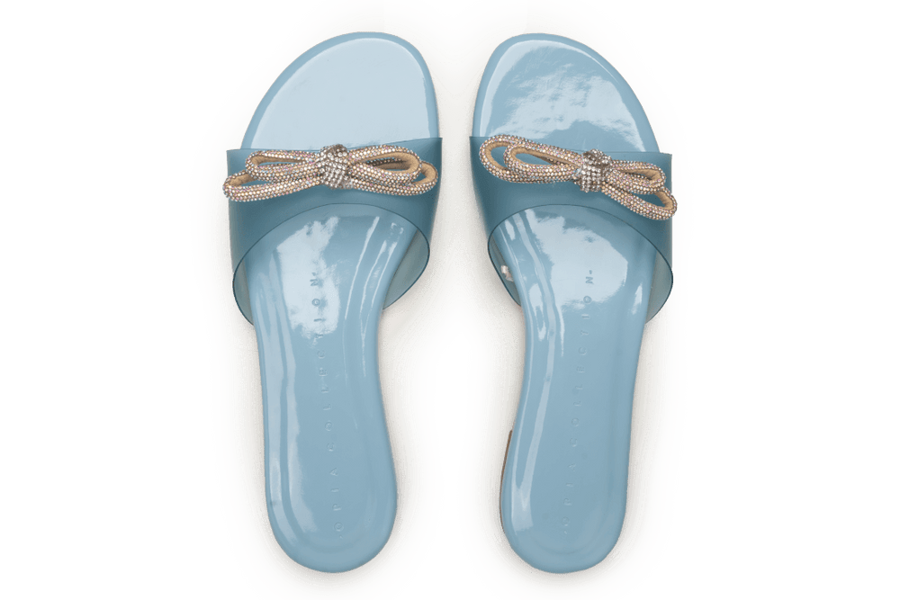 OPIA FLATSOPIA 9939 BLU