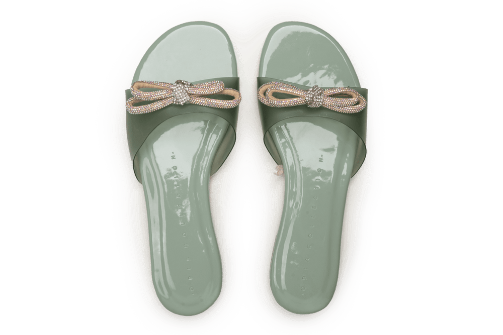 OPIA FLATSOPIA 9939 GREEN