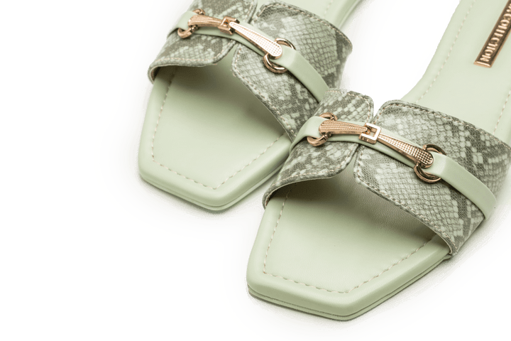 OPIA 9942 GREEN_OPIA FLATS