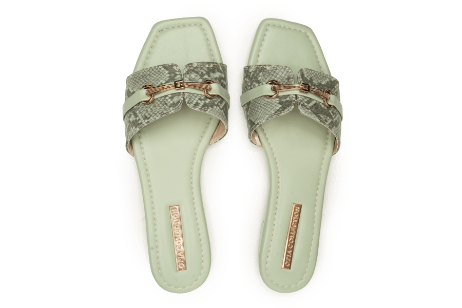 OPIA FLATSOPIA 9942 GREEN