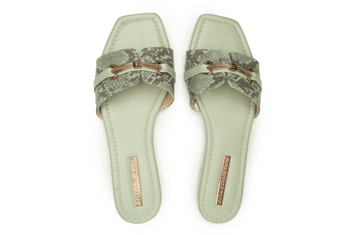 OPIA 9942 GREEN_OPIA FLATS