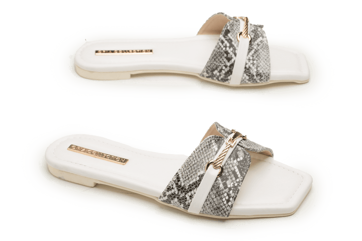 OPIA 9942 WHT_OPIA FLATS