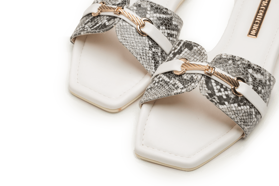 OPIA 9942 WHT_OPIA FLATS