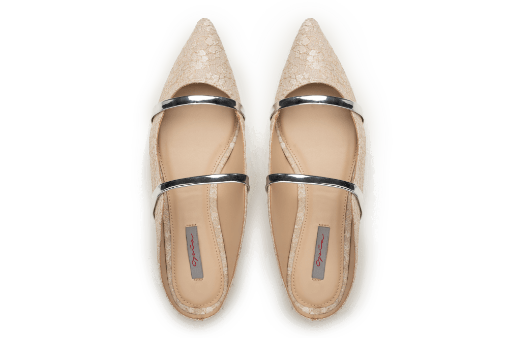 OPIA 9945 GOLD_OPIA FLATS