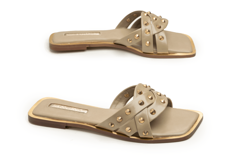 OPIA 9950 GREEN_OPIA FLATS